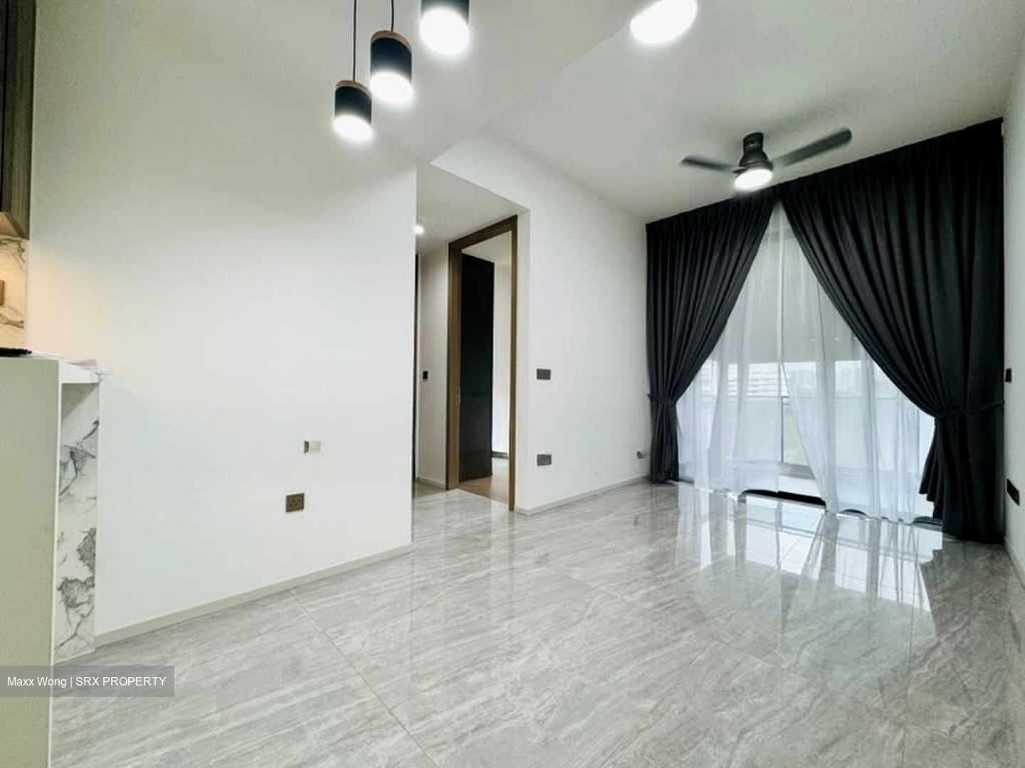 Leedon Green (D10), Condominium #595138081